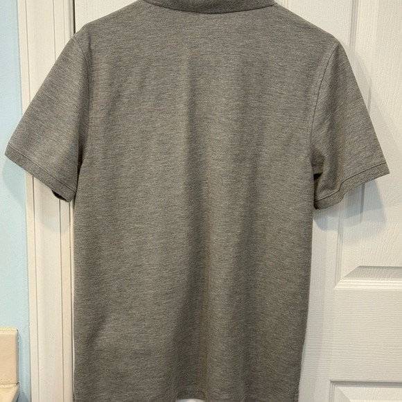 Sonoma Heather Gray Knit Top - Picture 3 of 6